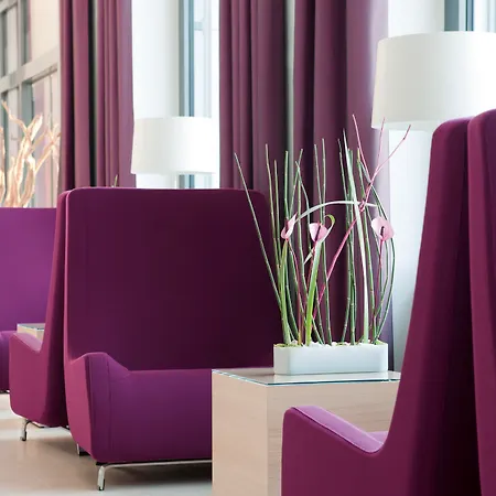 Western Welcome Frankfurt