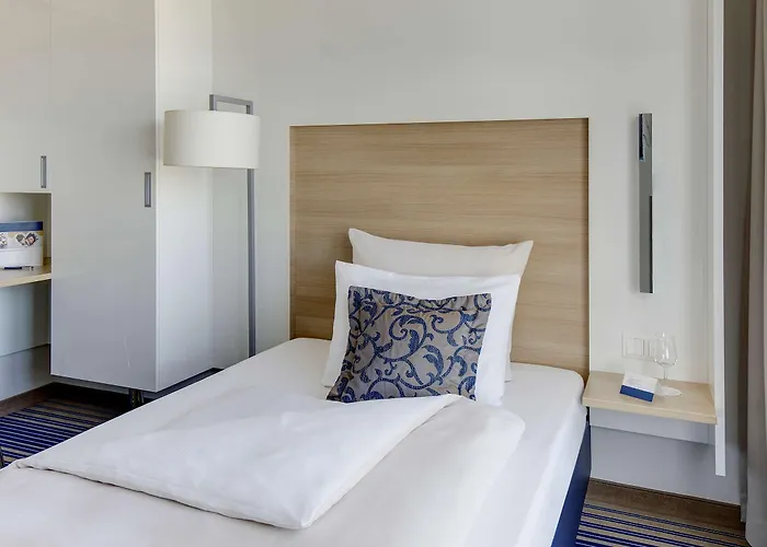 Western Welcome Frankfurt Frankfurt am Main