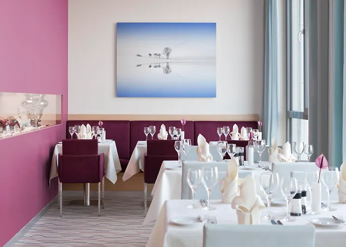 Western Welcome Frankfurt Hotel Frankfurt am Main