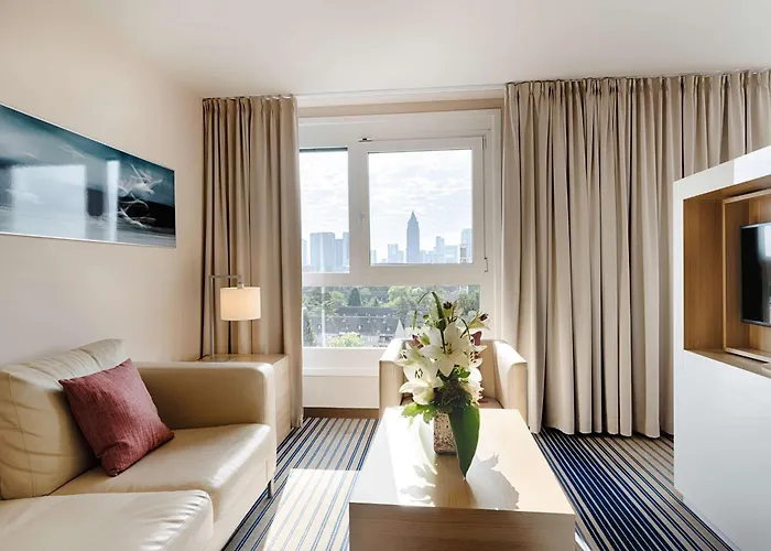 Western Welcome Frankfurt Hotel Frankfurt am Main