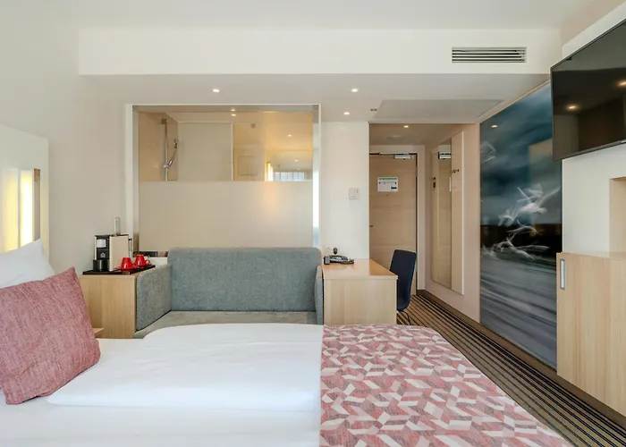 Western Welcome Frankfurt Hotel Frankfurt am Main