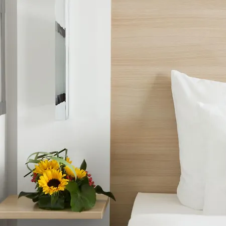 Western Welcome Frankfurt