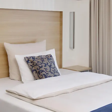 Hotel Western Welcome Frankfurt