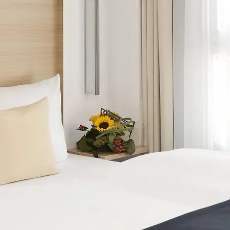 Western Welcome Frankfurt Otel