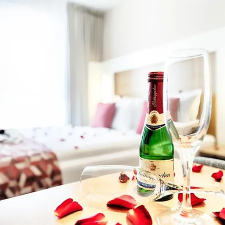 Western Welcome Frankfurt