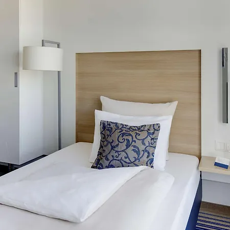 Western Welcome Frankfurt Frankfurt am Main