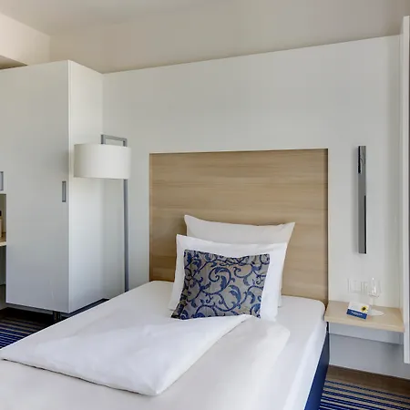 Hotel Western Welcome Frankfurt