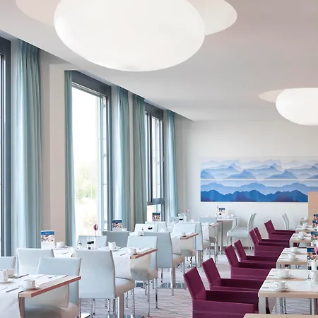 Western Welcome Frankfurt Frankfurt am Main