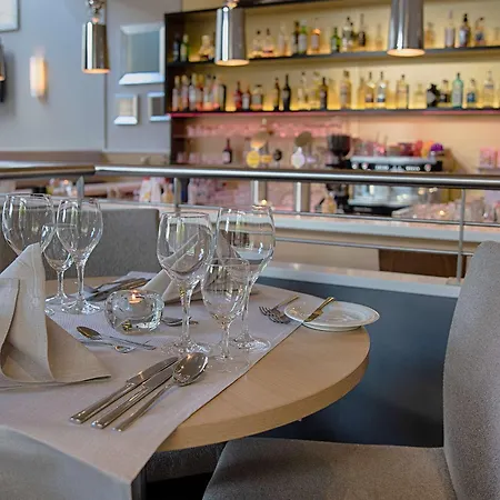 Western Welcome Frankfurt