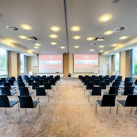 Western Welcome Frankfurt Otel Frankfurt am Main