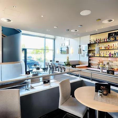 Western Welcome Frankfurt Frankfurt am Main