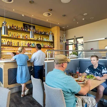 Western Welcome Frankfurt Frankfurt am Main