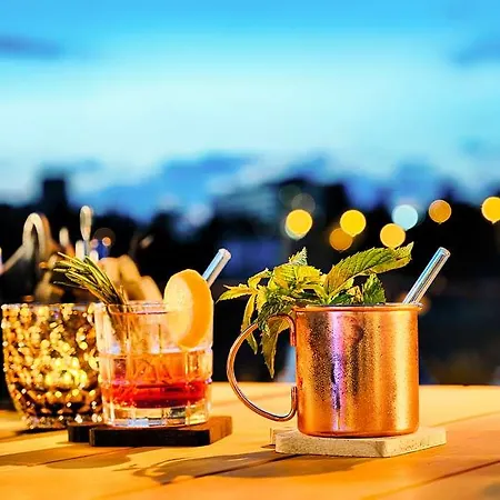 Hotel Western Welcome Frankfurt