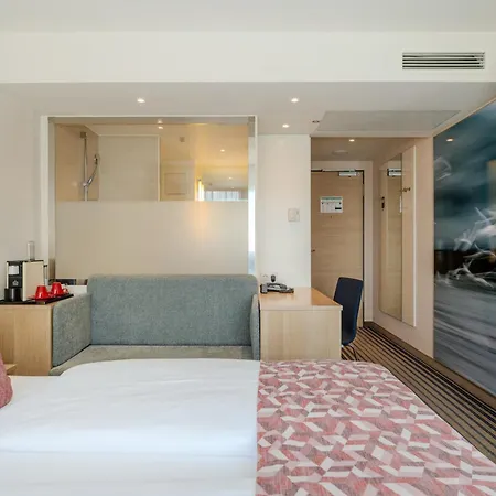 Western Welcome Frankfurt Otel Frankfurt am Main