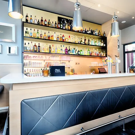 Western Welcome Frankfurt Frankfurt am Main