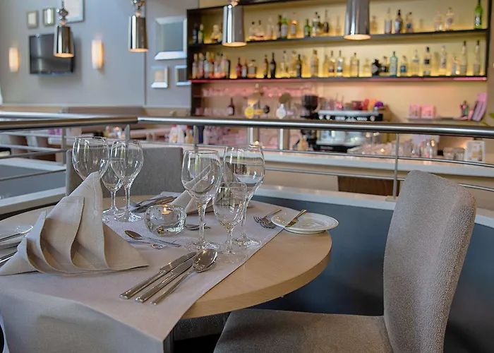 Western Welcome Frankfurt