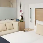 Western Welcome Frankfurt Hotel 4*