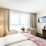 Western Welcome Frankfurt 4* Francoforte sul Meno