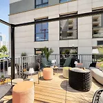 Western Welcome Frankfurt Hotel