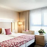 Western Welcome Frankfurt Francoforte sul Meno