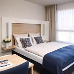 Western Welcome Frankfurt 4*