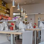 Western Welcome Frankfurt Hotel Francoforte sul Meno