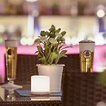 Western Welcome Frankfurt Hotel