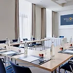 Western Welcome Frankfurt Francoforte sul Meno