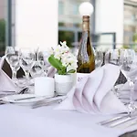 Western Welcome Frankfurt Hotel 4*