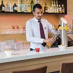 Hotel Western Welcome Frankfurt 4*