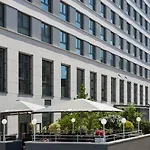 Western Welcome Frankfurt Hotel Francoforte sul Meno