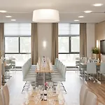 Hotel Western Welcome Frankfurt Francoforte sul Meno