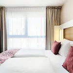 Western Welcome Frankfurt Francoforte sul Meno