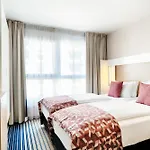 Western Welcome Frankfurt 4* Francoforte sul Meno