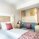 Western Welcome Frankfurt Hotel