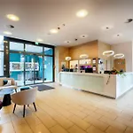 Hotel Western Welcome Frankfurt Francoforte sul Meno