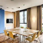 Western Welcome Frankfurt Hotel 4*
