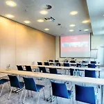 Western Welcome Frankfurt 4*