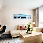 Western Welcome Frankfurt 4* Francoforte sul Meno