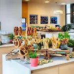 Western Welcome Frankfurt Hotel