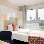 Hotel Western Welcome Frankfurt 4*