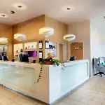 Western Welcome Frankfurt 4* Francoforte sul Meno
