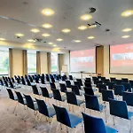Western Welcome Frankfurt Hotel