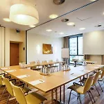 Hotel Western Welcome Frankfurt Francoforte sul Meno
