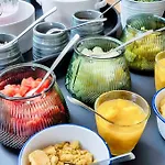 Hotel Western Welcome Frankfurt 4*