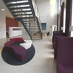 Hotel Western Welcome Frankfurt 4*
