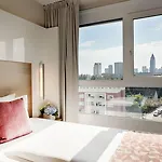 Hotel Western Welcome Frankfurt 4*