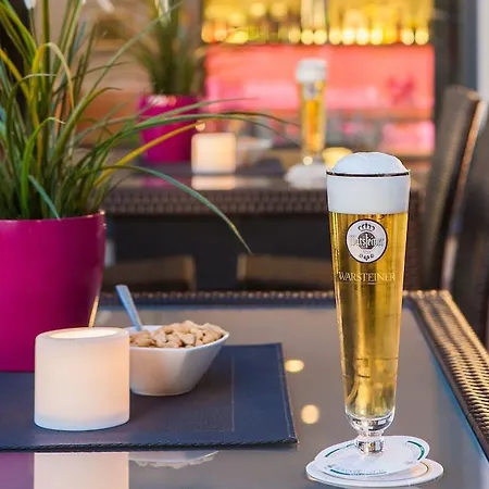 Western Welcome Frankfurt Hotel