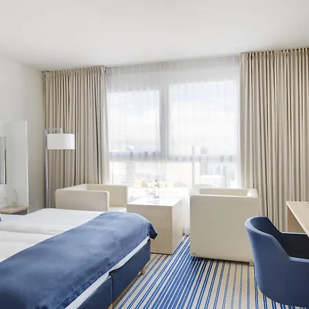 Western Welcome Frankfurt Frankfurt am Main