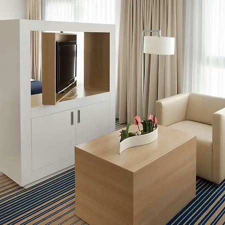 Western Welcome Frankfurt 4*